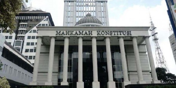 MK Tegaskan Tak Ada Bukti Rizal Ramli Pernah Diusung Partai Sebagai Capres
