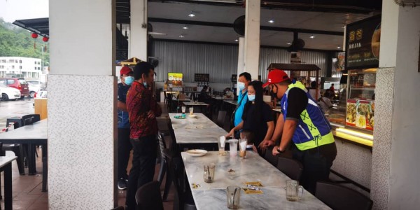 KJRI Kucing Berhasil Selamatkan WNI dari Kekerasan