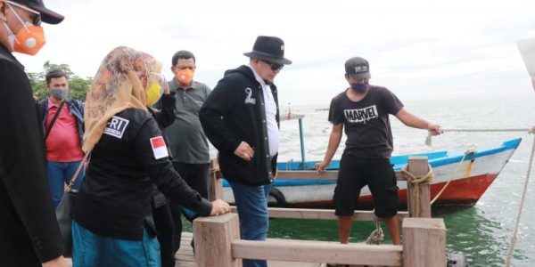 Dugaan Penyusupan Kapal Survei China, LaNyala : Warning Bagi Pertahanan Negara