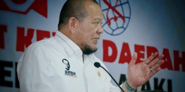 LaNyala Minta Kasus Penipuan Pinjaman Online Ditangani Serius