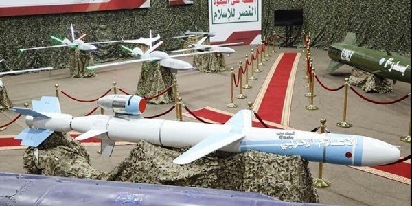 Takut Kekuatan Militer Yaman, Israel Pasang Rudal di Eilat