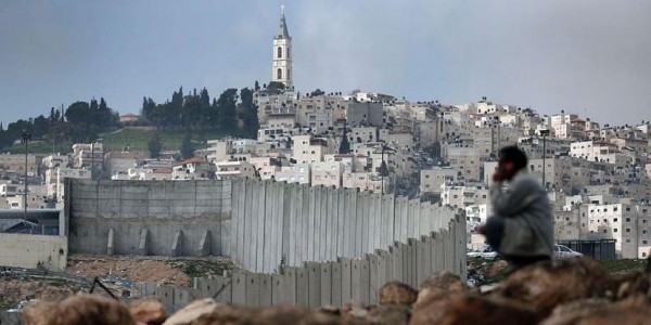 Yordania Kutuk Israel atas Permukiman Barunya di Tepi Barat