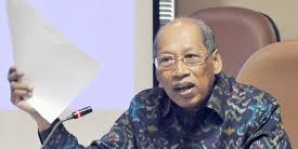 Lewat Kompolnas, DPR Gali Informasi Tentang Listyo Sigit