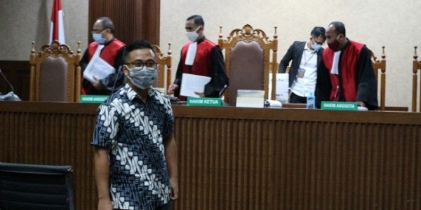 'Action Plan' Djoko Tjandra Benar Sebut Soal 'King Maker'