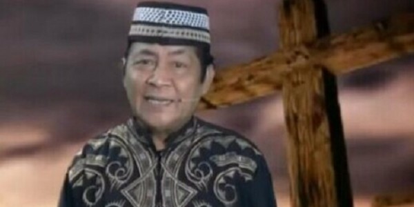 Junaedi Salat, Sang Ali Topan Anak Jalanan Wafat
