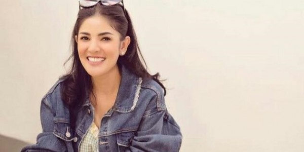 Dipanggil Terkait Kasus Narkoba Suaminya, Penyanyi Nindy Ayunda Mangkir