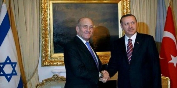 Syarat Pulihkan Hubungan, Israel Minta Turki Tutup Kantor Hamas