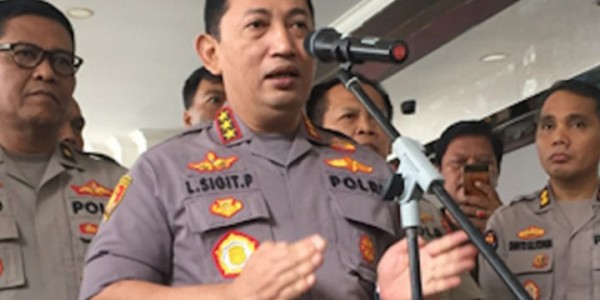 Listyo Sigit Akan Utamakan Pendekatan Lunak di Wilayah Konflik