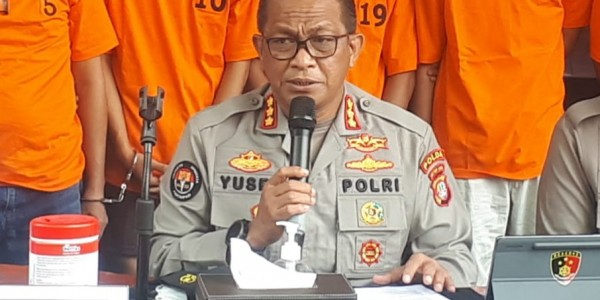 Hasil Gelar Perkara Dugaan Pelanggaran Prokes Raffi Ahmad Diumumkan Besok
