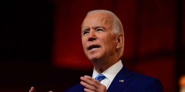Setelah Dilantik, Biden akan Batalkan Sejumlah Kebijakan Trump
