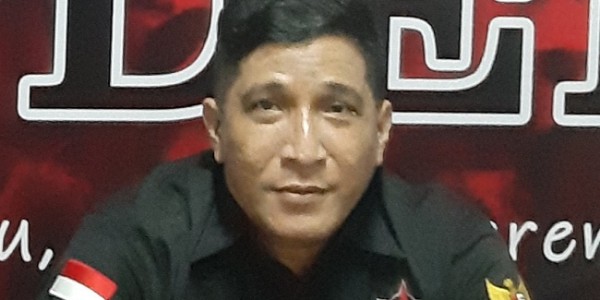 Repdem Harap Listyo Sigit TegasTerhadap Kelompok Intoleran