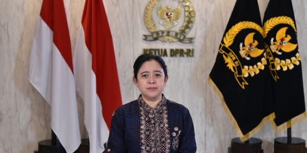 Ketua DPR Berharap Pelantikan Joe Biden Perkuat Penanganan Covid-19 dan Perdamaian Dunia