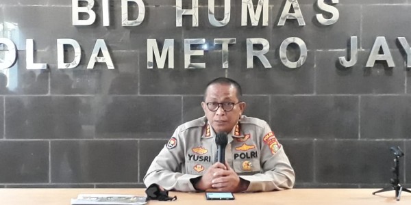 Tak Temukan Pelanggaran Protokol Kesehatan, Polisi Stop Kasus Raffi Ahmad