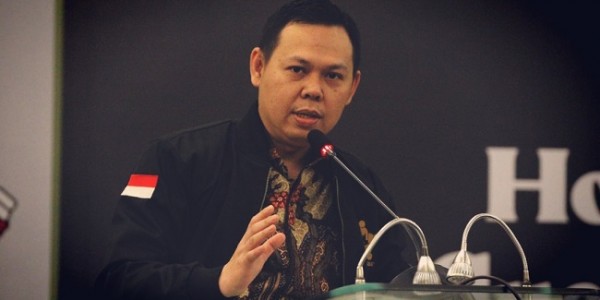 Pimpinan DPD RI: Polri Harus Jadi Tonggak Utama Penegakan Hukum di Indonesia