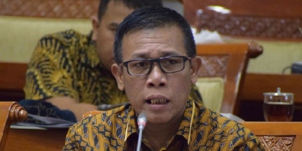 Masinton: Listyo Sigit Sosok Pemimpin yang Tenang dan Tegas