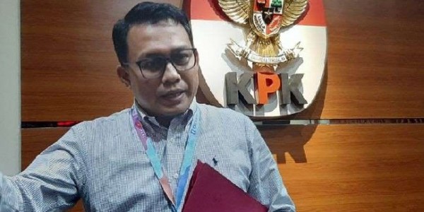 KPK Perpanjang Masa Penahanan Edhy Prabowo dan Tiga Tersangka Lain