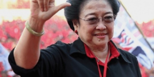 Megawati Ultah, Ferdinand: Tetaplah Menjadi Sumbu Demokrasi dan Pengawal Pancasila