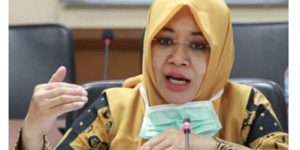 Intsiawati Ayus : Perubahan UU Otsus Papua Harus Menjamin Keberlanjutan Pembangunan Papua