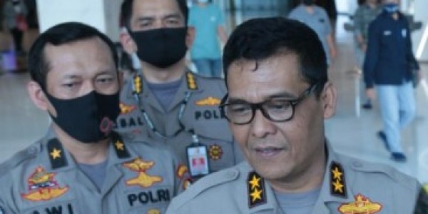 Vaksin Covid-19 Dipasangi Chip Hingga Perbesar Kelamin, Polri: Hoaks