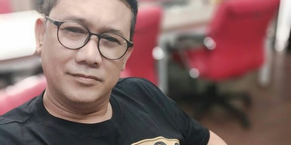 Klaim Tidak Incar Jabatan Komisaris, Ini yang Diinginkan Denny Siregar