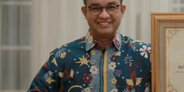 Keluarga Jadi Klaster Terbesar Penularan Covid-19 di Jakarta