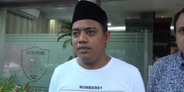Bela Pigai, Muannas: Pelaku Rasisme Tak Bisa Dibela dengan Alasan Pendukung Pemerintah