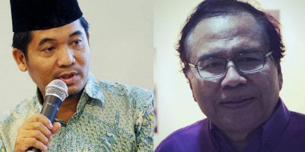 Terlihat Mulai Mencari Figur Antitesa Di Luar Parpol Besar Pengganti Jokowi