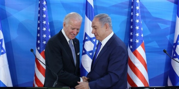 Israel Nantikan Kerja Sama dengan Pemerintah Baru AS Hadapi Iran