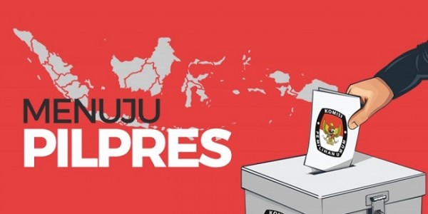 Pilpres 2024 Diharapkan Jadi Ajang Persaingan Tokoh Muda