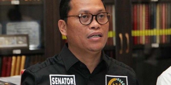 Komite II Minta Kemendag Segera Tindaklanjuti Program Prioritas di Daerah
