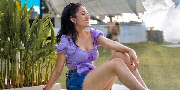 Diperiksa Terkait Kepemilikan Senpi Suami, Nindy Diberondong 17 Pertanyaan
