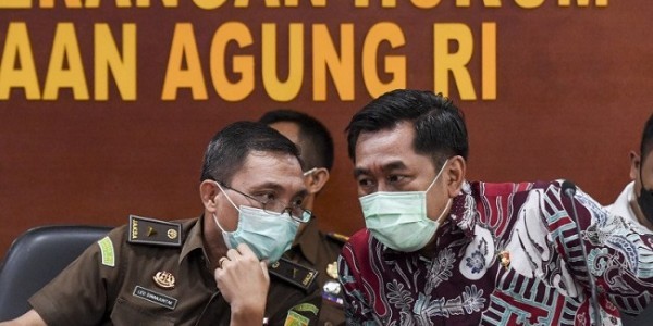 Pekan Depan, Kejagung Gelar Perkara Kasus Korupsi Asabri