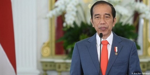 IDI Pertanyakan Klaim Jokowi Berhasil Kendalikan Covid-19, Indikatornya Apa?