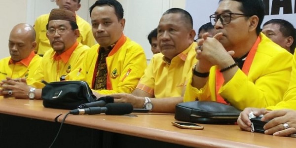 Berkarya Usul Partai yang Terbukti Kadernya Banyak Korupsi, Didiskualifikasi dari Pemilu 