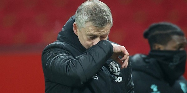 Setan Merah Dikalahkan Tim Papan Bawah, Ole Salahkan Wasit