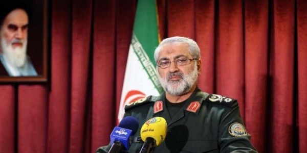 Jenderal Iran: Kesalahan Perhitungan Israel Percepat kehancuran Mereka