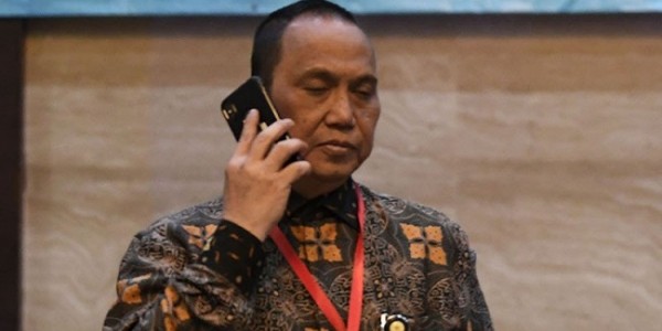Pakar Hukum: Penahanan Relawan Jokowi Bukti Hukum Tidak Diskriminatif