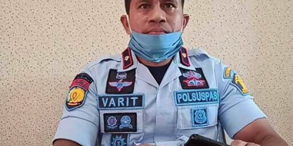 Viral Napi Asyik Pesta Sabu di Rutan Salemba, Begini Respon Karutan