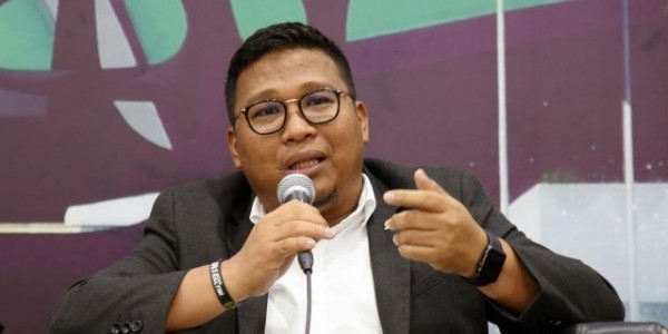 Demokrat Bantah Usulan PT 0 Persen Sebagai Upaya Majukan AHY di Pilpres 2024 
