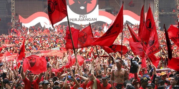 Alasan PDIP Ngotot Pilkada Digelar 2024, Diduga untuk Jegal Anies 