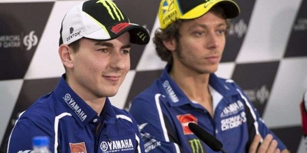 Lorenzo Terkejut Langkah Yamaha Pabrikan Depak Rossi