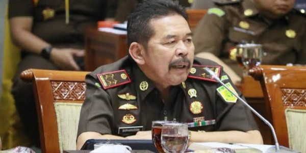 Kejagung akan Ungkap Tujuh Tersangka Kasus Korupsi Asabri