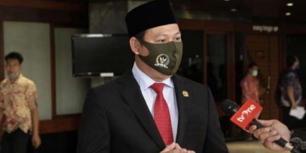 Pimpinan DPD RI: Kenaikan Ambang Batas Parlemen Upaya Penguatan Sistem Presidensial Kita