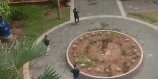 Satu Orang Perutnya Robek, Polisi Usut Bentrok FBR dengan Kelompok Flores