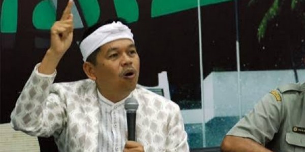 Dedi Mulyadi Sebut Abu Janda Fenomena Influencer Banyak Aksi Kurang Isi