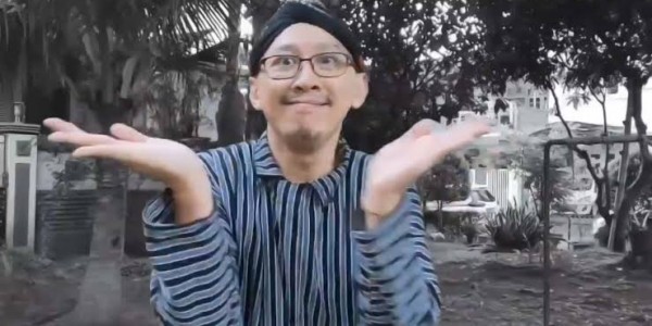 Dukung Pemanggilan Abu Janda, Pemuda Muhammadiyah: Cuitannya Memecah Belah Umat