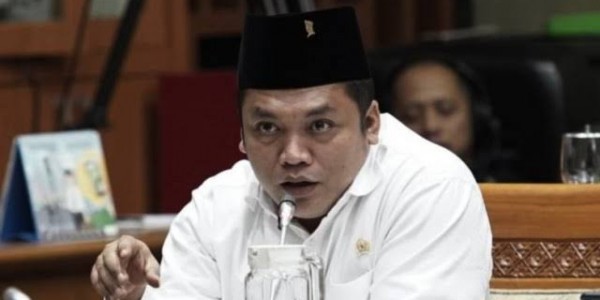 PDIP Rayakan Harlah NU, Gus Nabil: Perkuat Nilai Islam dan Nasionalisme