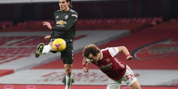 Ditahan Imbang Arsenal, Solskjaer Ingin Pemain MU Perbaiki Ketajaman