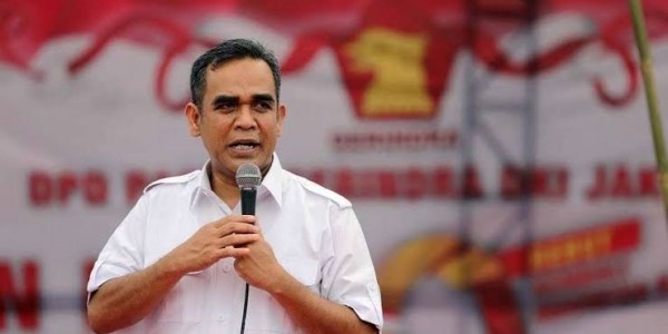 Jaga Kualitas Demokrasi, Gerindra Usulkan UU Tentang Pemilu Dipertahankan