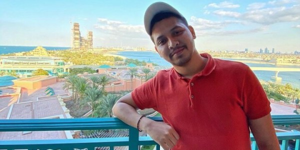 Diduga Pesta Narkoba, Selebgram Abdul Kadir Ditangkap di Pancoran